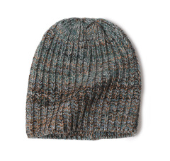 Fancy Cashmere Wool Blended Beanie