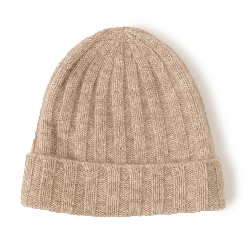 Cashmere Hat & Beanie