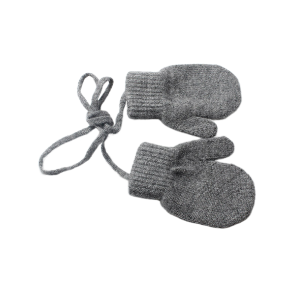 Baby Warm Cashmere Gloves