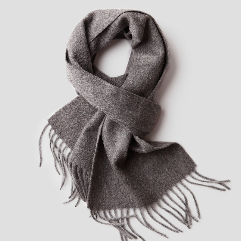 Children's Cashmere Scarf