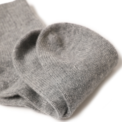 Comfortable Warm Cashmere Socks