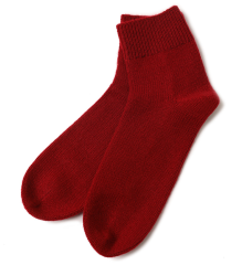 Comfortable Warm Cashmere Socks