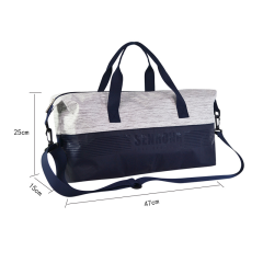 Customized Outdoor Waterproof Men's Portable Travel Bag