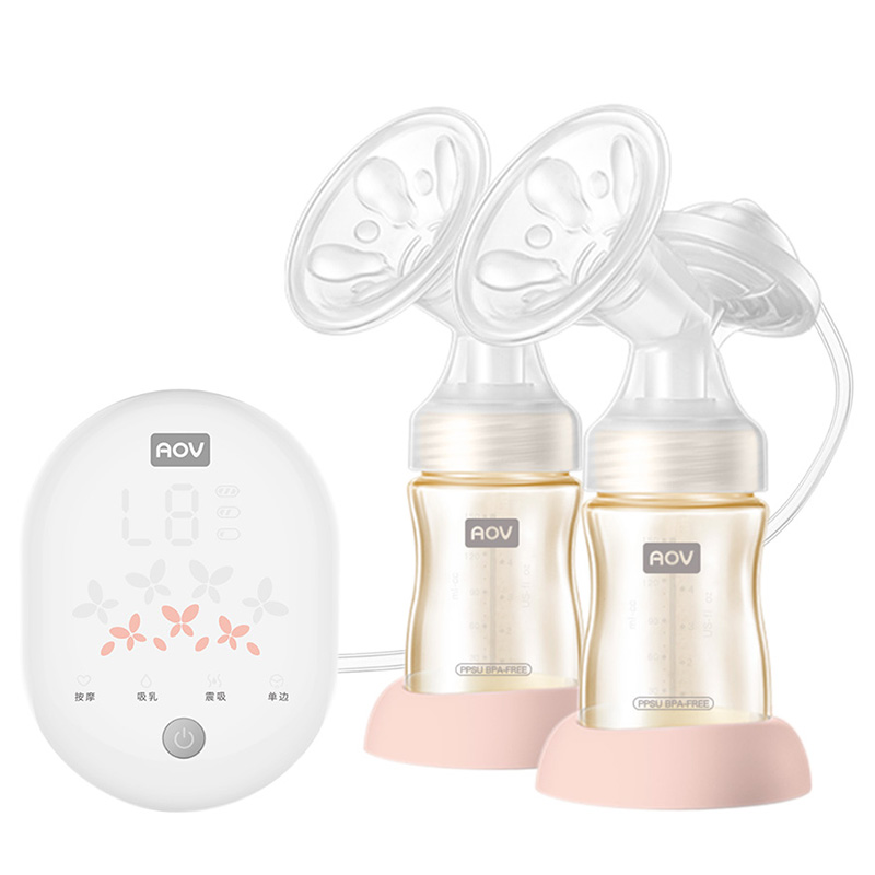 Data Sheet - AOV6830 Electric Breast Pump