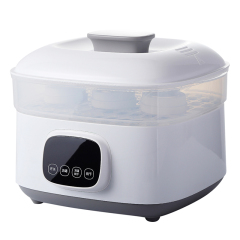 AOV6513 Baby Bottle Steam Sterilizer