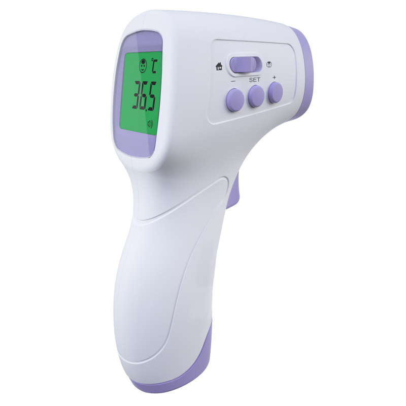 AOV8711 Infrared Forehead Thermometer