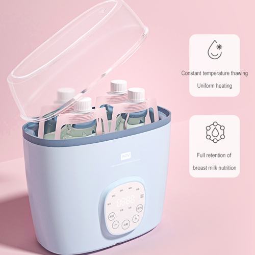 AOV6712 Baby Double Bottle Warmer