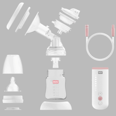 AOV6838 Portable Breast Pump