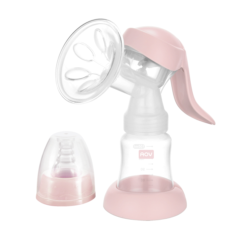 AOV6811 Manual Breast Pump