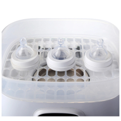 AOV6513 婴儿奶瓶蒸汽消毒器
