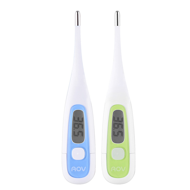 AOV8611/8611B Digital Thermometer