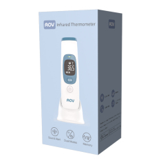 AOV8810 Infrared Forehead Thermometer