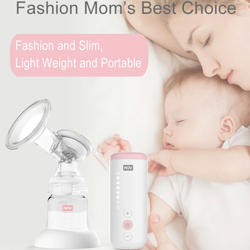 AOV6838 Portable Breast Pump