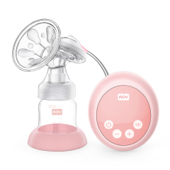 AOV6817 Electric Breast Pump