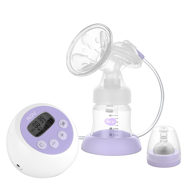 AOV6815 Electric Breast Pump