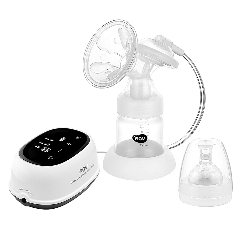 AOV6821 Single/Double Electric Breast Pump