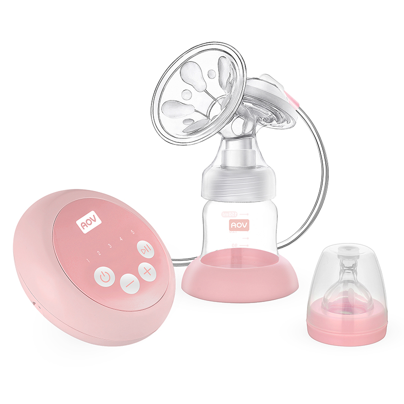 AOV6817 Electric Breast Pump