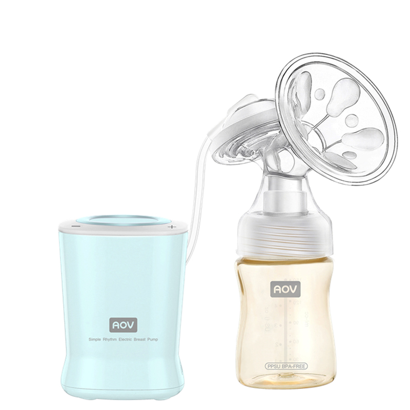 AOV6827 Electric Breast Pump