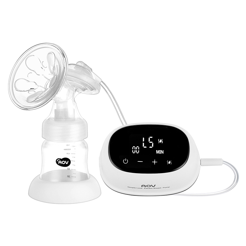 AOV6821 Single/Double Electric Breast Pump