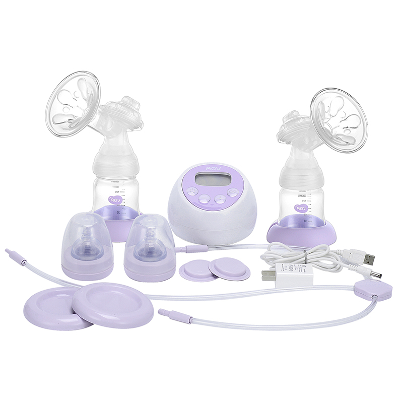 AOV6819 Double Electric Breast Pump