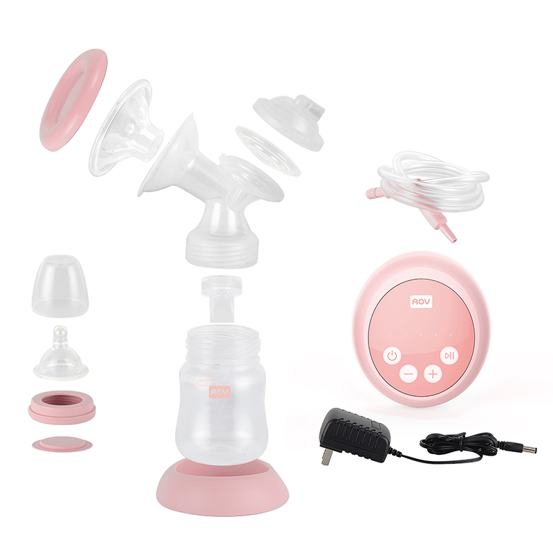 AOV6817 Electric Breast Pump