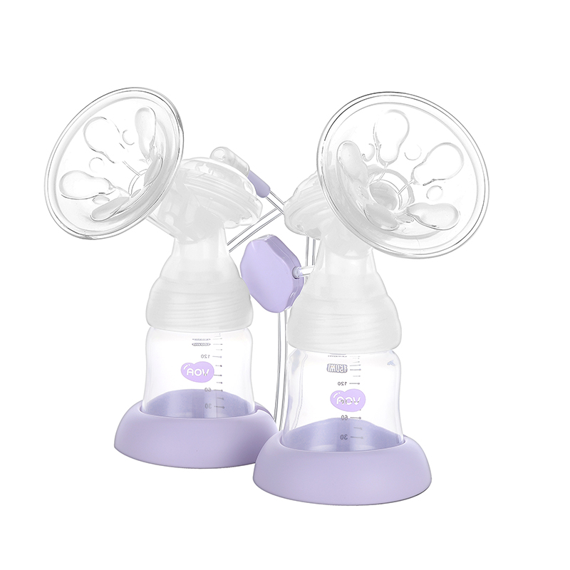 AOV6819 Double Electric Breast Pump