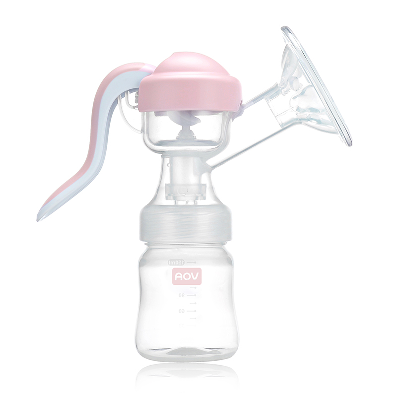 AOV6813 Manual Breast Pump