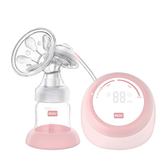 AOV6822 Rotatable Electric Breast Pump