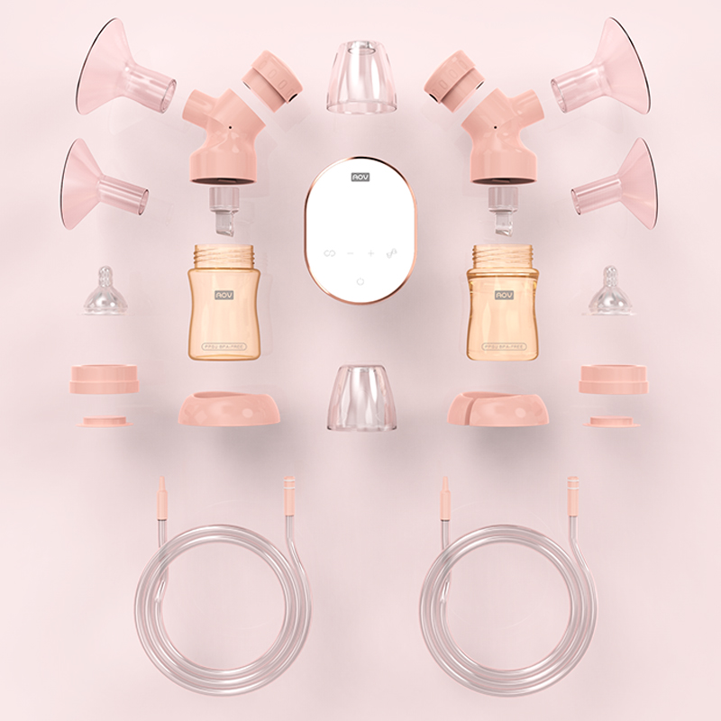 AOV6829 Double Electric Breast Pump