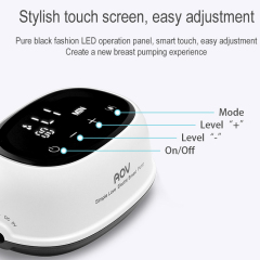 AOV6821 Single/Double Electric Breast Pump