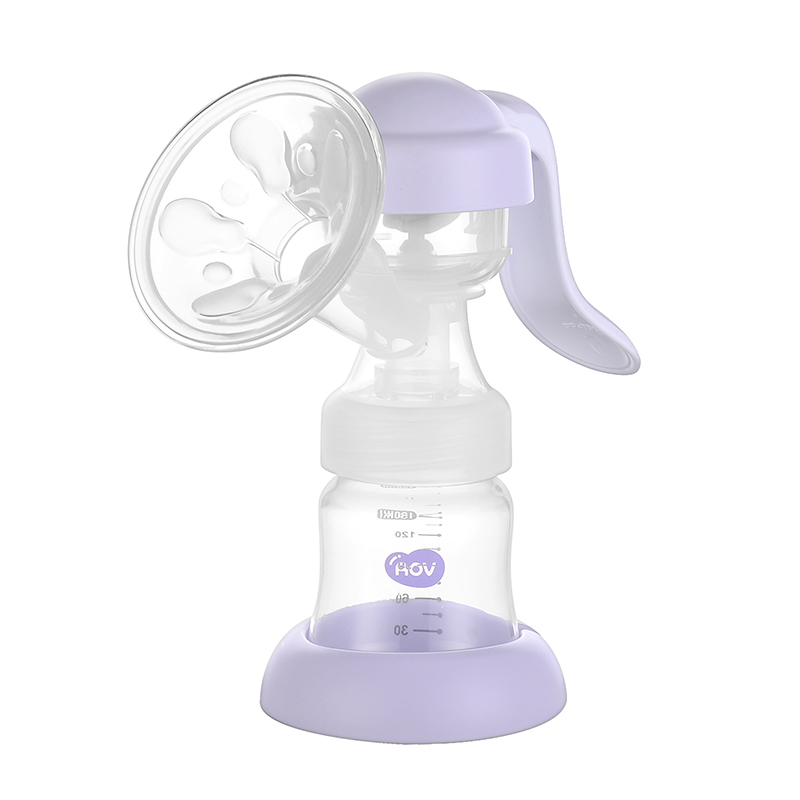 AOV6816 Manual Breast Pump