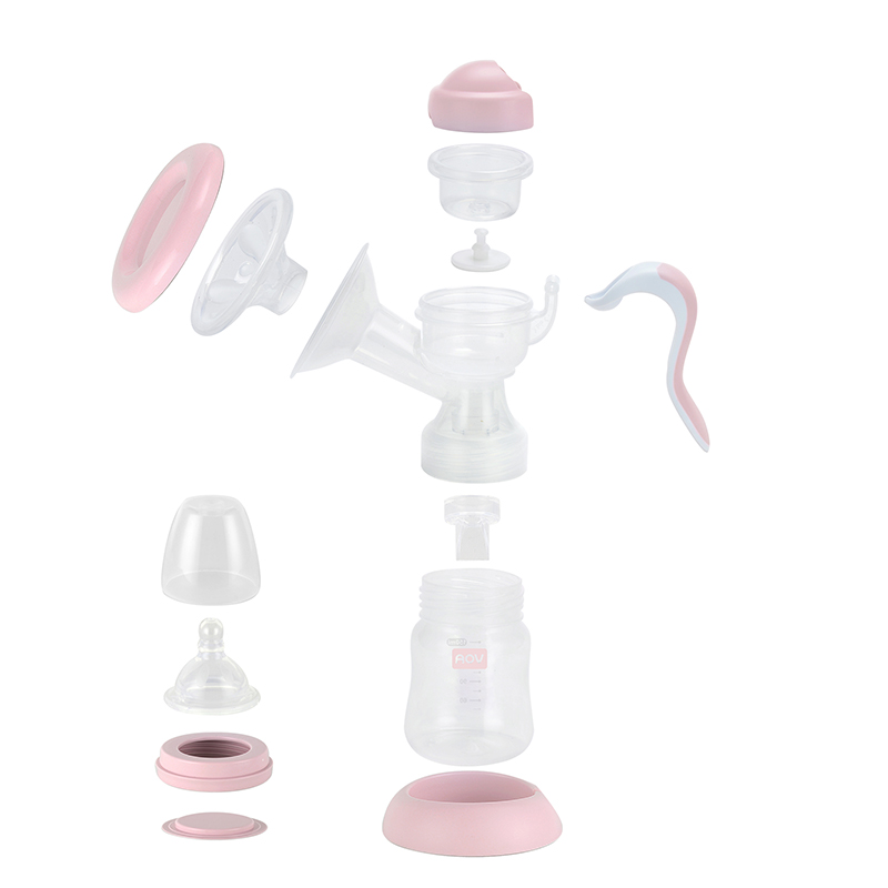 AOV6813 Manual Breast Pump