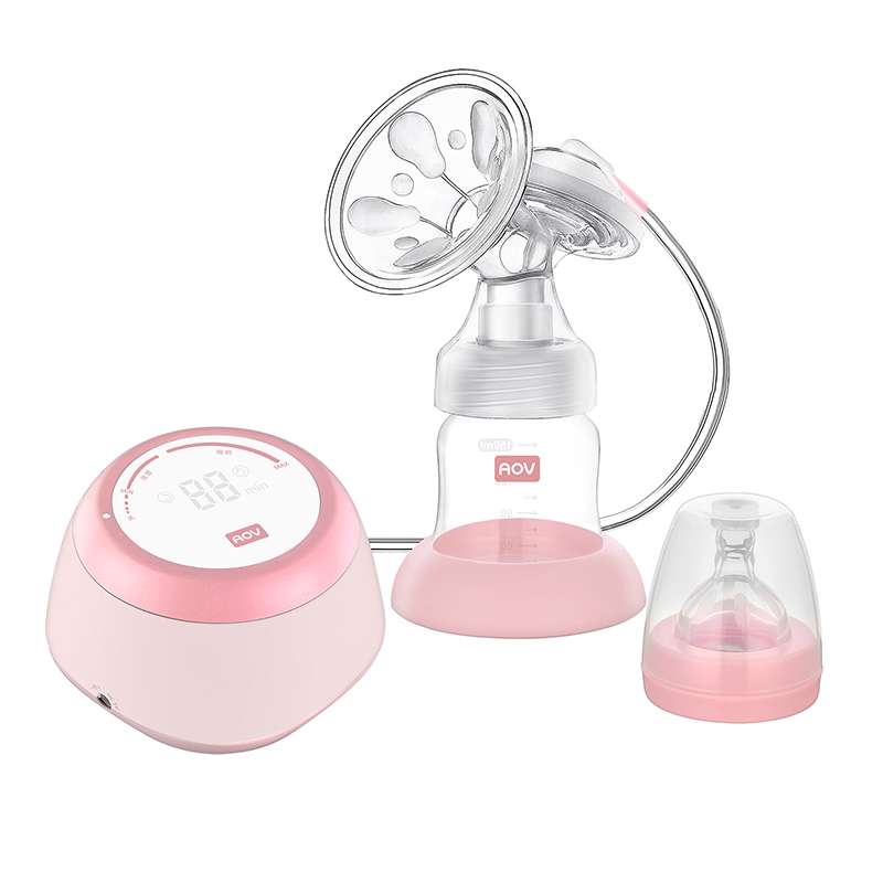 AOV6822 Rotatable Electric Breast Pump