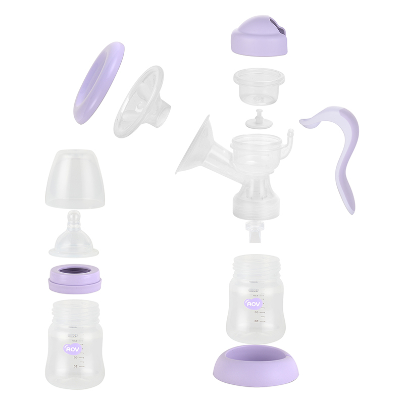 AOV6816 Manual Breast Pump