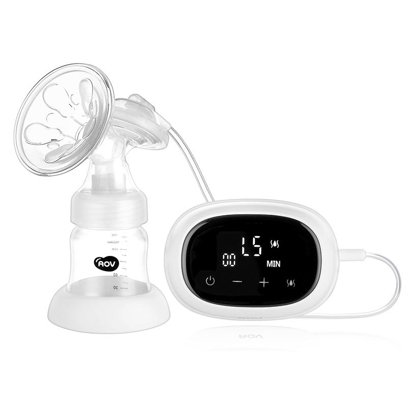 AOV6821 Single/Double Electric Breast Pump