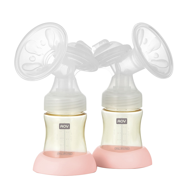 AOV6830 Double Electric Breast Pump