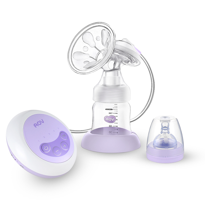 AOV6817 Electric Breast Pump