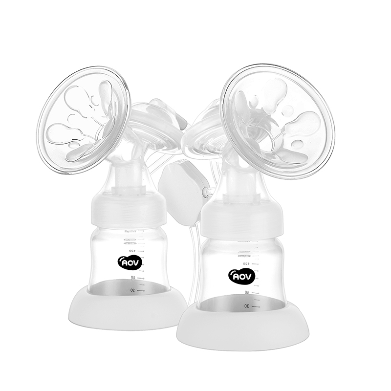 AOV6818 Double Electric Breast Pump