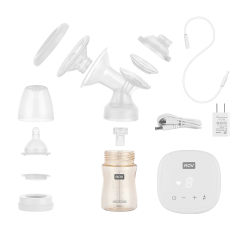 AOV6525 Portable Electric Breast Pump