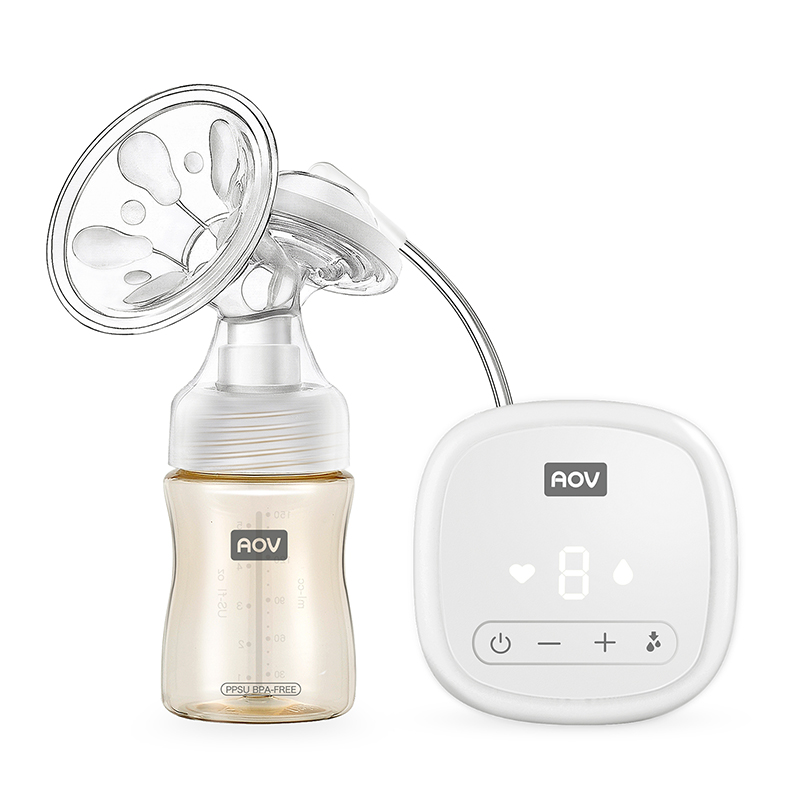 AOV6525 Portable Electric Breast Pump