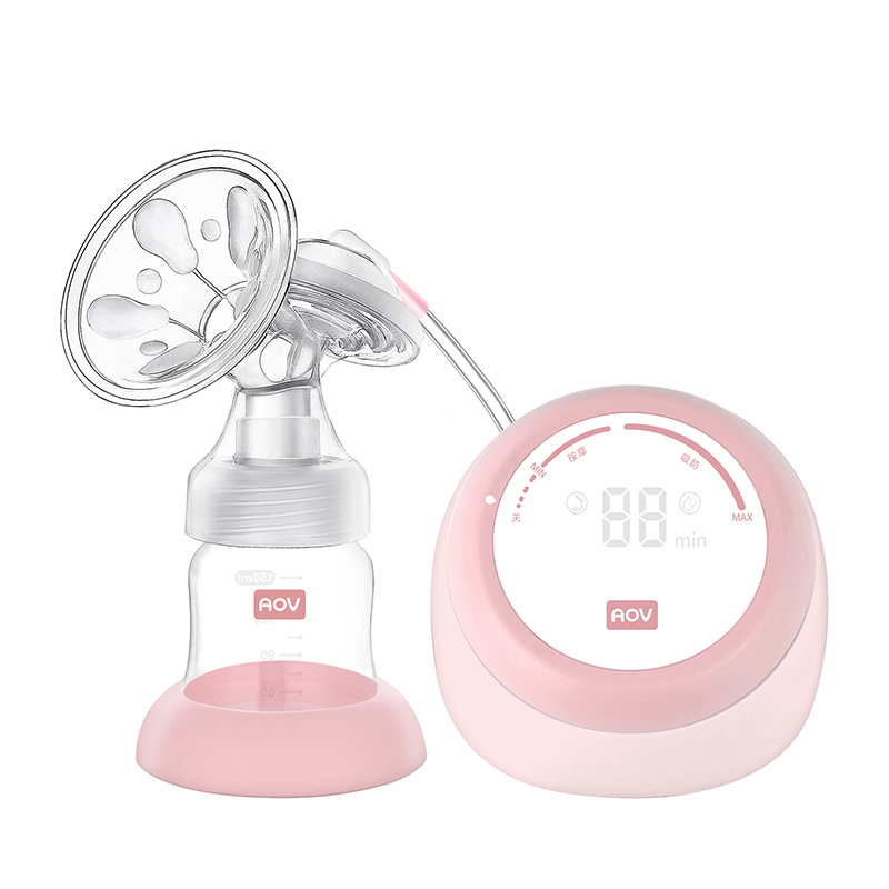 AOV6826 Unlimited Level Breast Pump