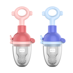 AOV5623 Baby Fruit Feeder (Key Shape)