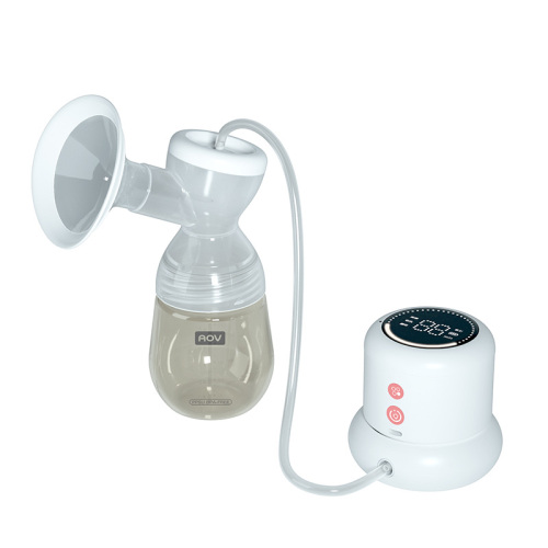 AOV6851 Integrated/Split Style Breast Pump