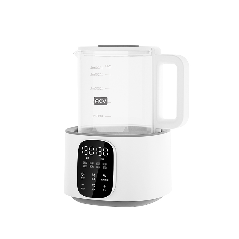 AOV6626 Thermostatic Milk Kettle