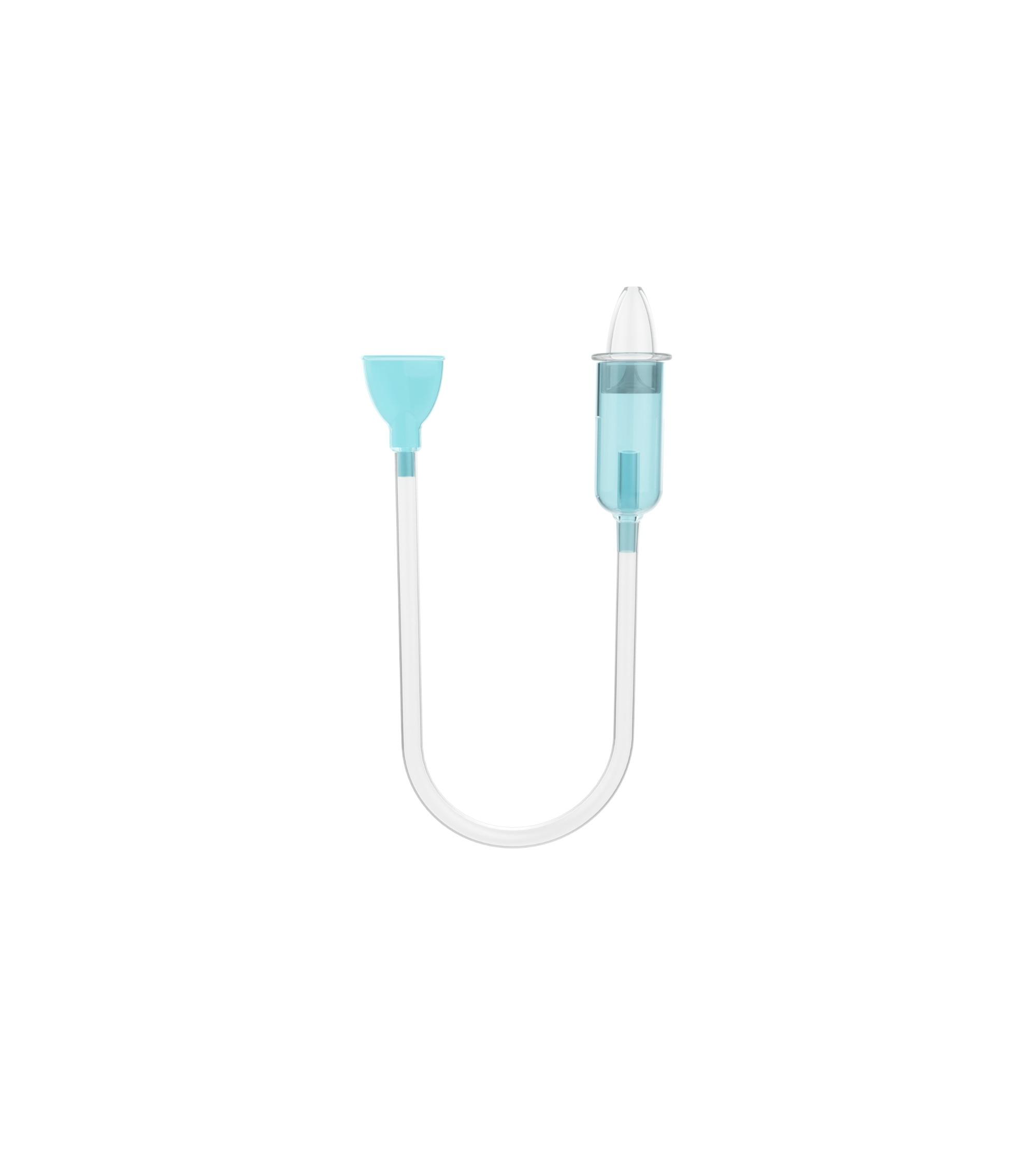 AOV1716 Baby Nasal Aspirator