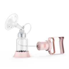 AOV6831 Breast Pump