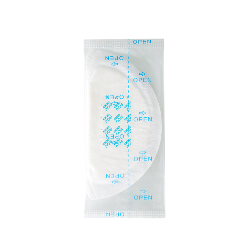 AOV7520 Disposable Breast Pad(82pcs)