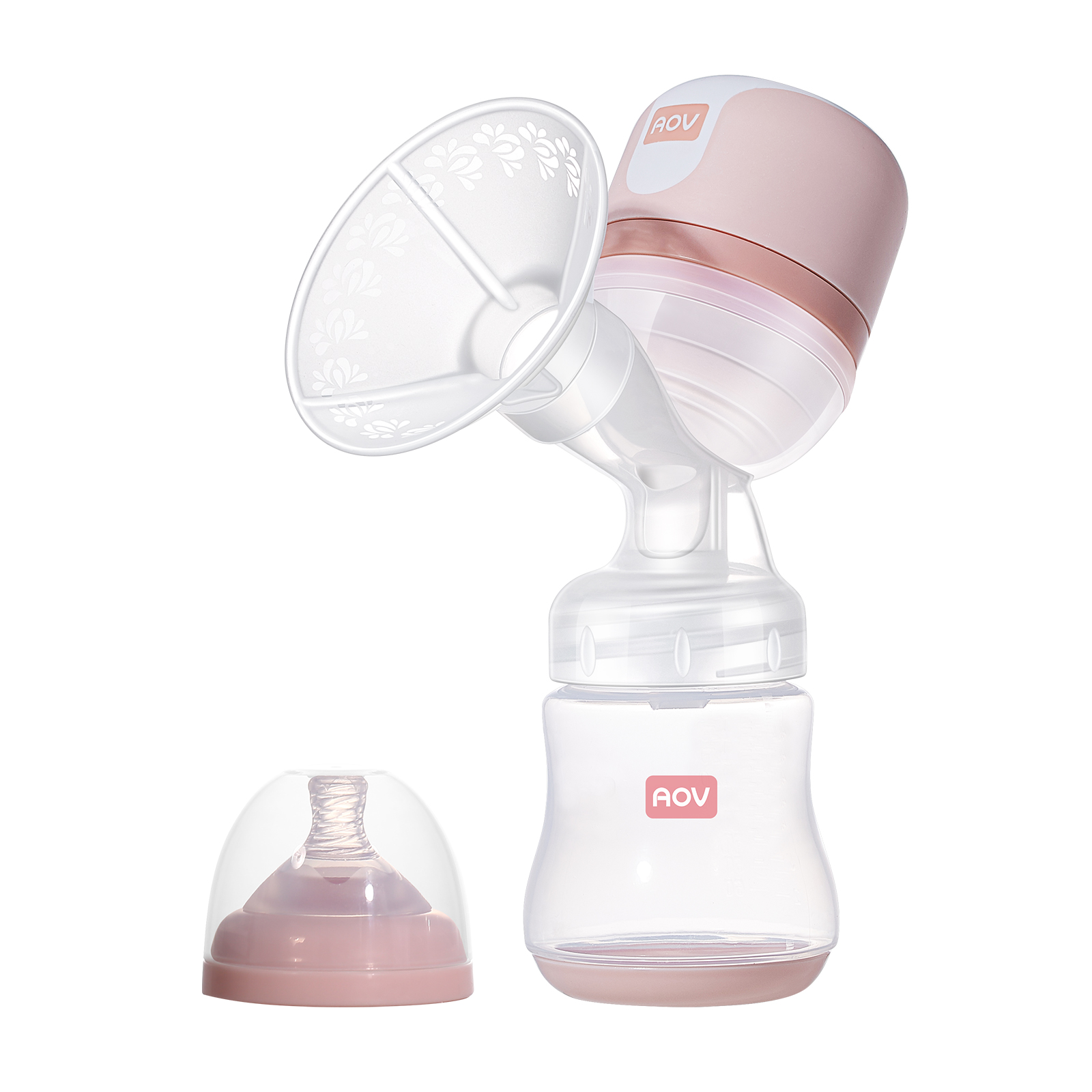 AOV6836L Breast Pump