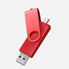OTG USB flash disk