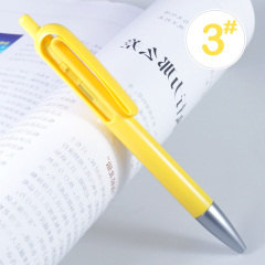 promotional pen Point pen customize ball pen